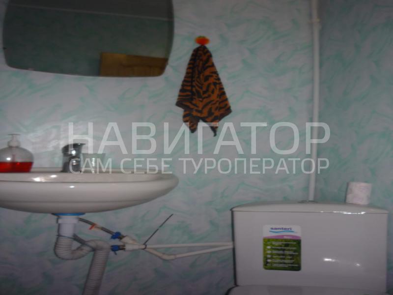 ЛЕНА - гостевой дом в Каменномостский