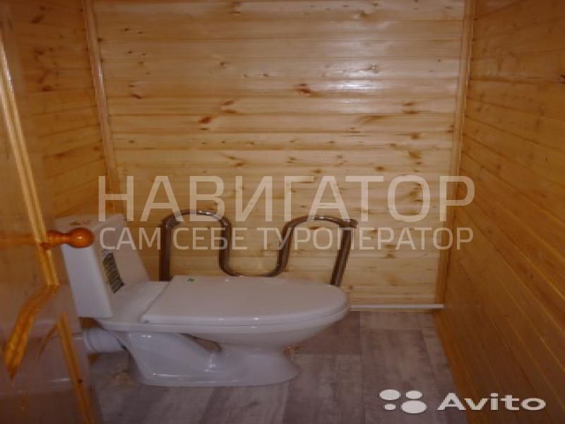 ЛЕНА - гостевой дом в Каменномостский
