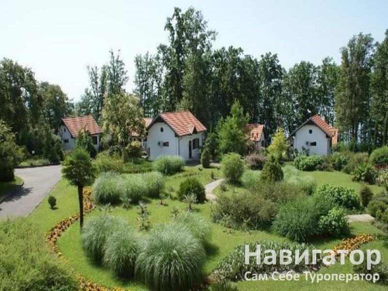 ЮГ - санаторий в Курортные поселки Лазаревского района