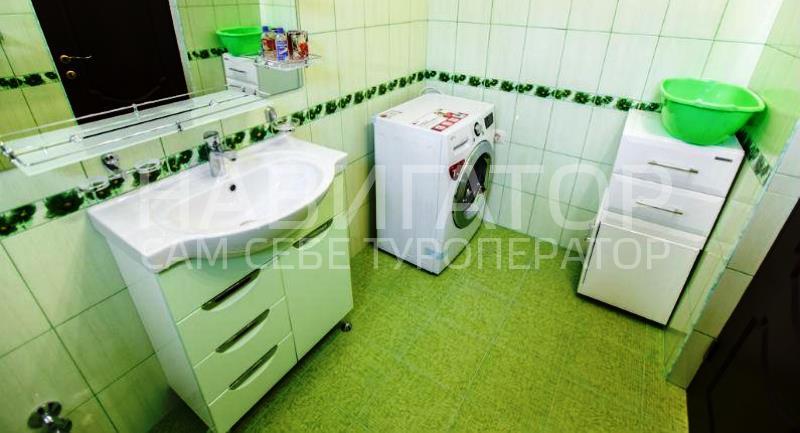 ЮЖНАЯ - мини-гостиница в Нижне-Имеретинская бухта