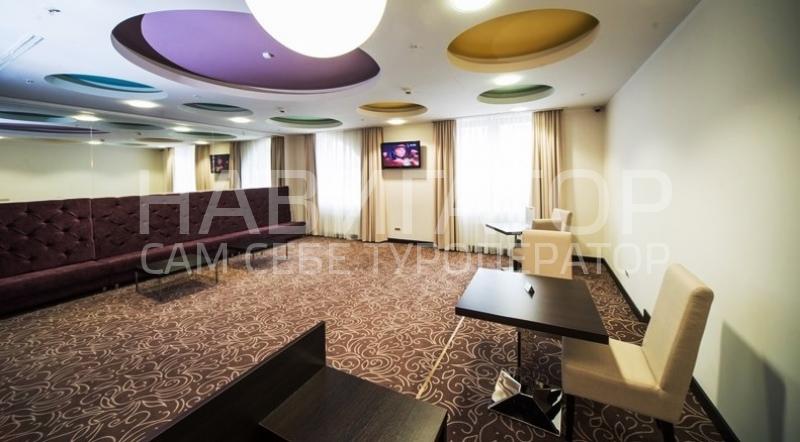 HELIOPARK FREESTYLE - hotels & resorts в Красная поляна