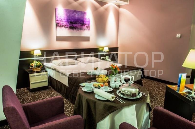 HELIOPARK FREESTYLE - hotels & resorts в Красная поляна