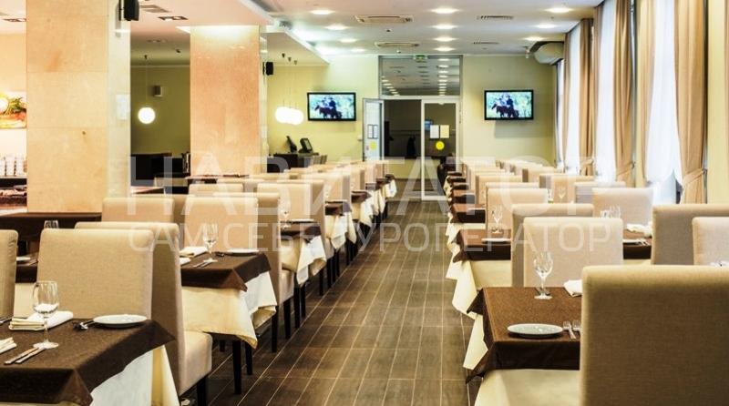 HELIOPARK FREESTYLE - hotels & resorts в Красная поляна