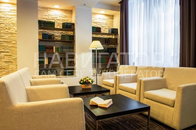 HELIOPARK FREESTYLE - hotels & resorts в Красная поляна