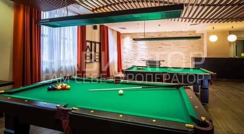 HELIOPARK FREESTYLE - hotels & resorts в Красная поляна