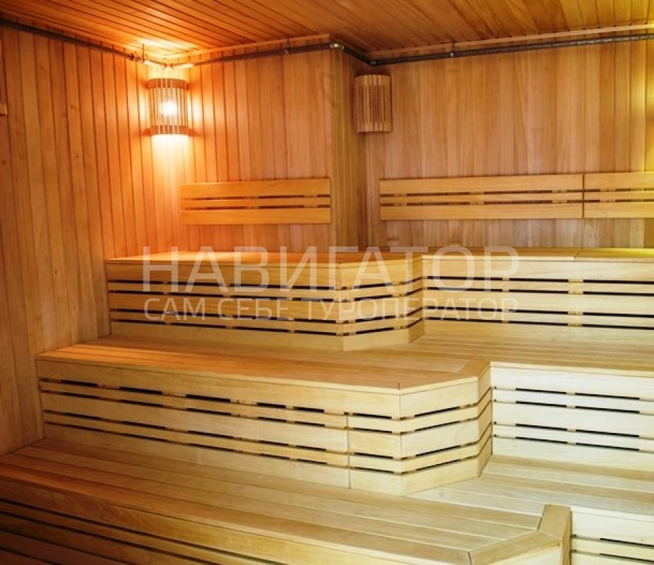 HELIOPARK FREESTYLE - hotels & resorts в Красная поляна