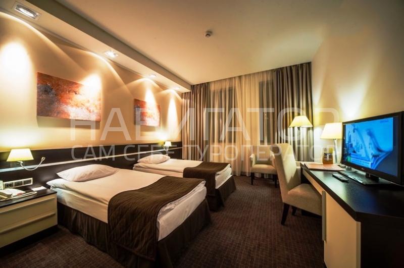 HELIOPARK FREESTYLE - hotels & resorts в Красная поляна