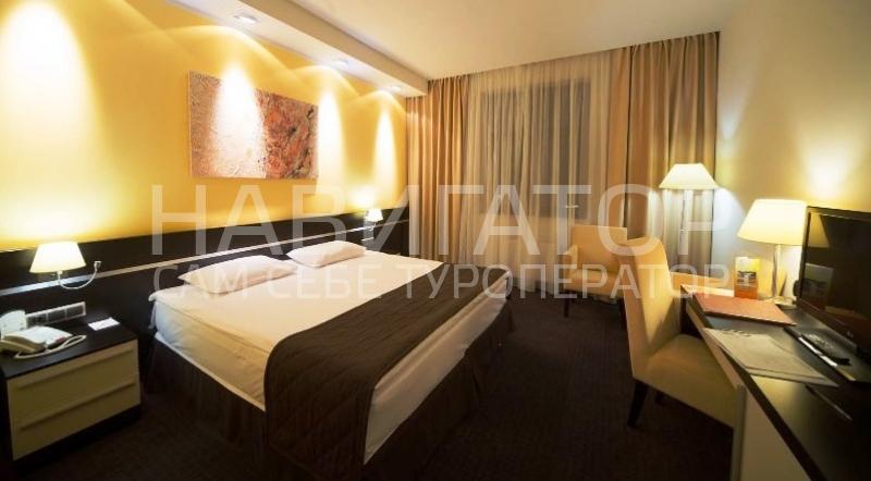 HELIOPARK FREESTYLE - hotels & resorts в Красная поляна