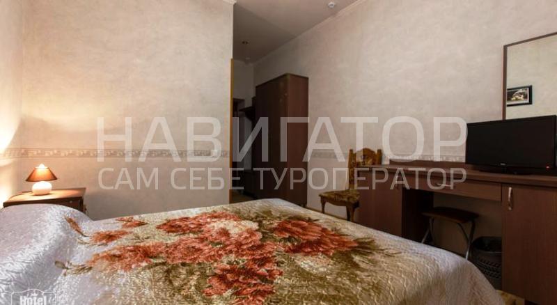 BONS - гостиница в Апшеронск