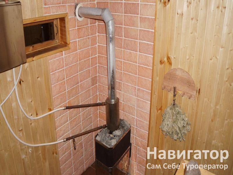ТАУЛУ - туристическая база отдыха в Архыз