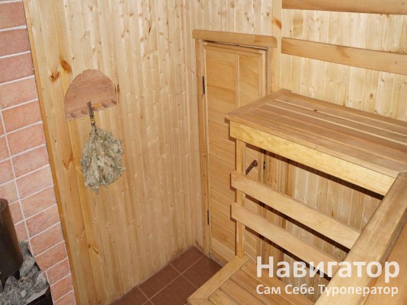ТАУЛУ - туристическая база отдыха в Архыз