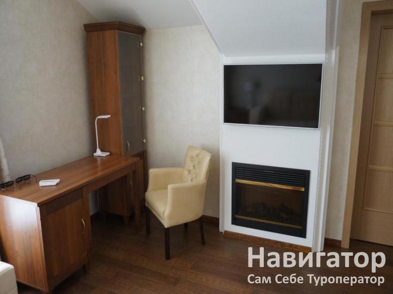 СИТИ ПАРК - гостиница в Белореченск