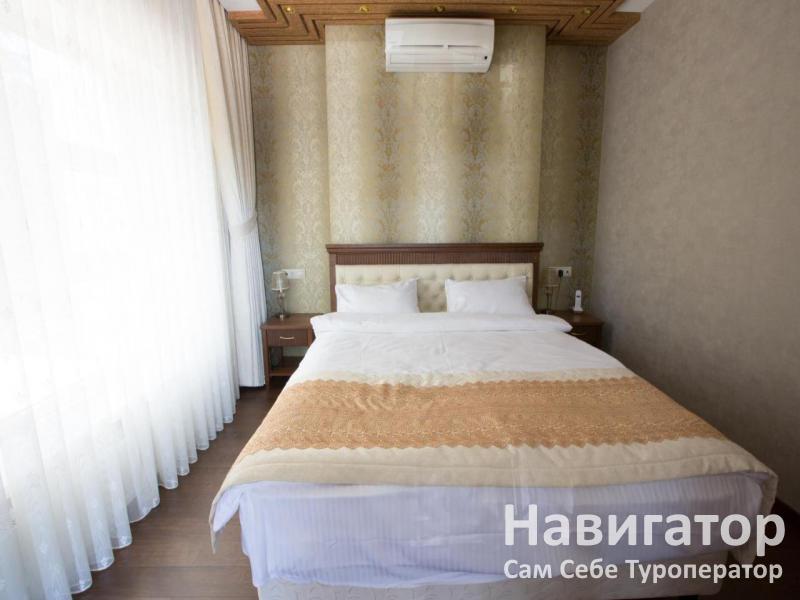 СИТИ ПАРК - гостиница в Белореченск