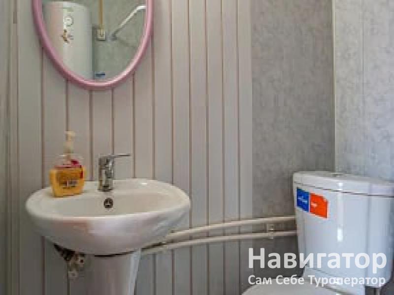 ДИАНА - гостевой двор в Архыз