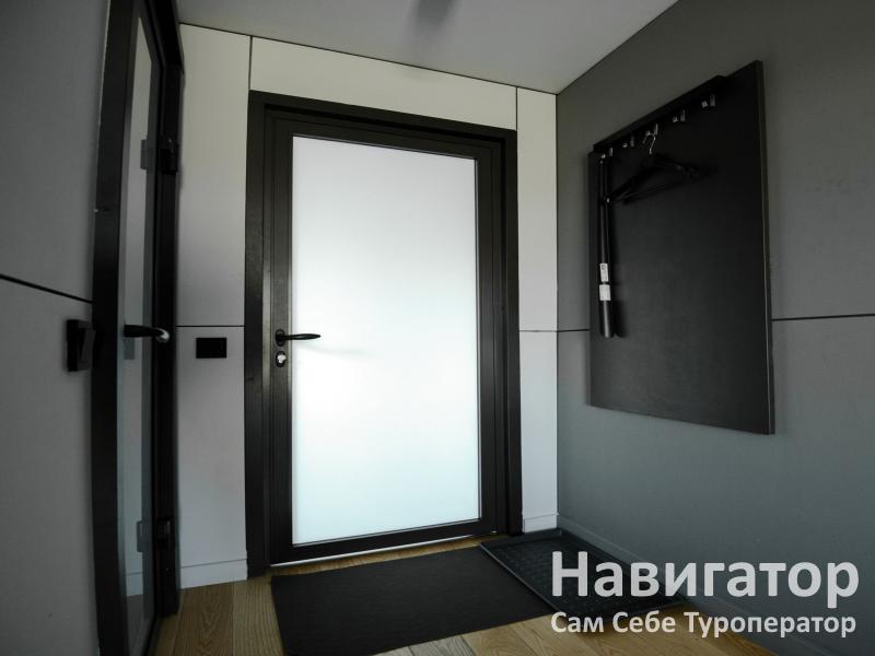 ДУБРОВИНСКИЙ - термальный комплекс в Горячие источники