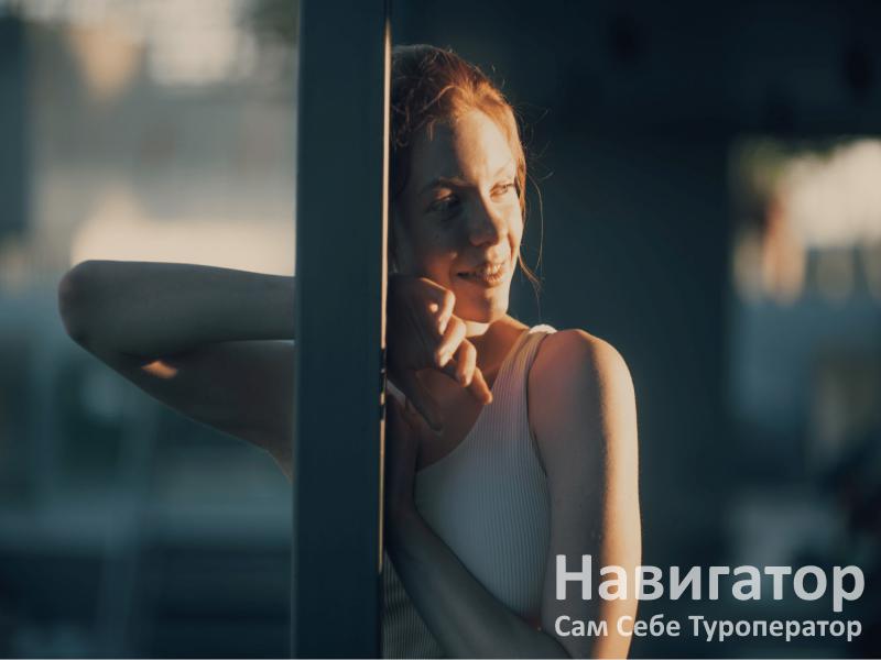 ДУБРОВИНСКИЙ - термальный комплекс в Горячие источники