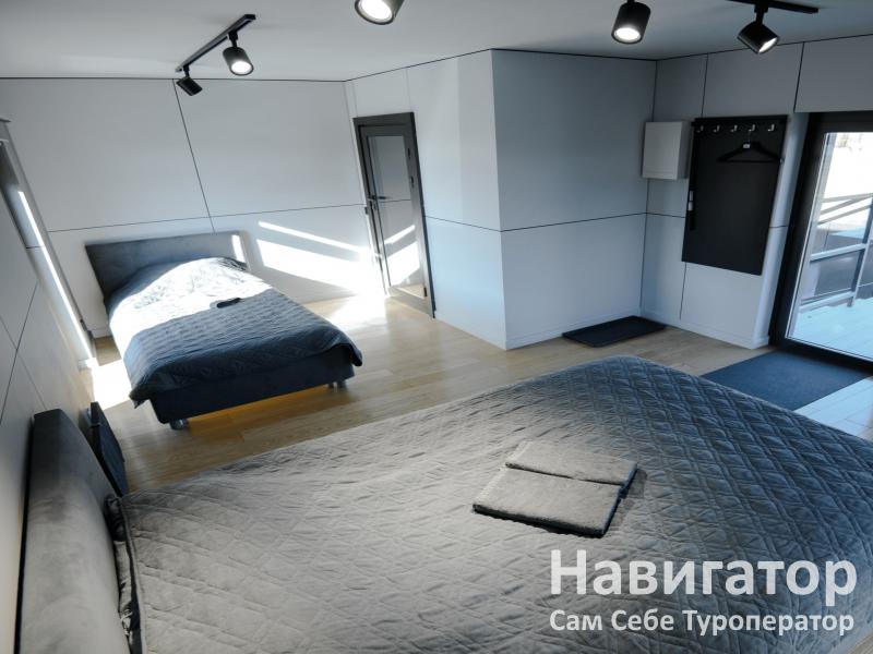 ДУБРОВИНСКИЙ - термальный комплекс в Горячие источники