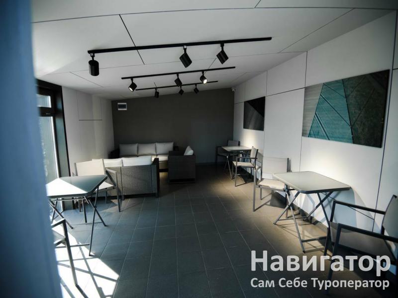 ДУБРОВИНСКИЙ - термальный комплекс в Горячие источники