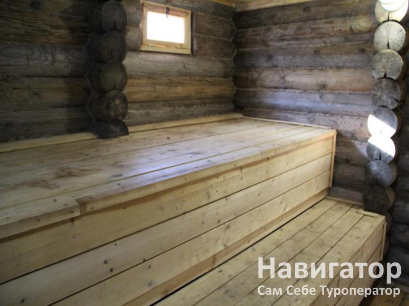 ЭЛЛАДА - гостиница в горах в Очамчира