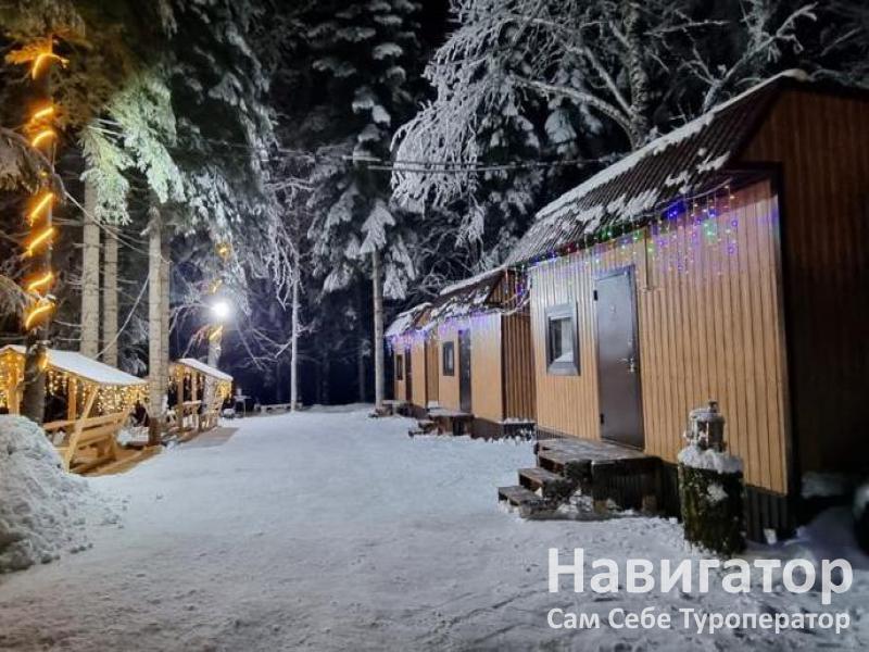 MUSAFIR HOUSE - гостевой дом в Карачаево-Черкесская Республика