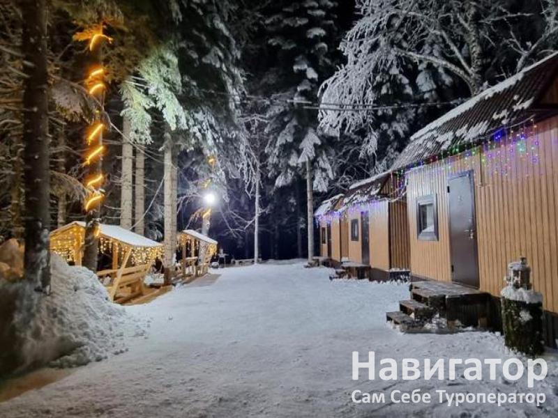 MUSAFIR HOUSE - гостевой дом в Карачаево-Черкесская Республика