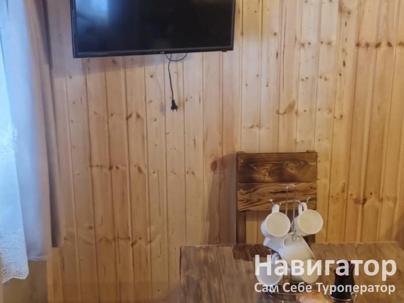 MUSAFIR HOUSE - гостевой дом в Карачаево-Черкесская Республика
