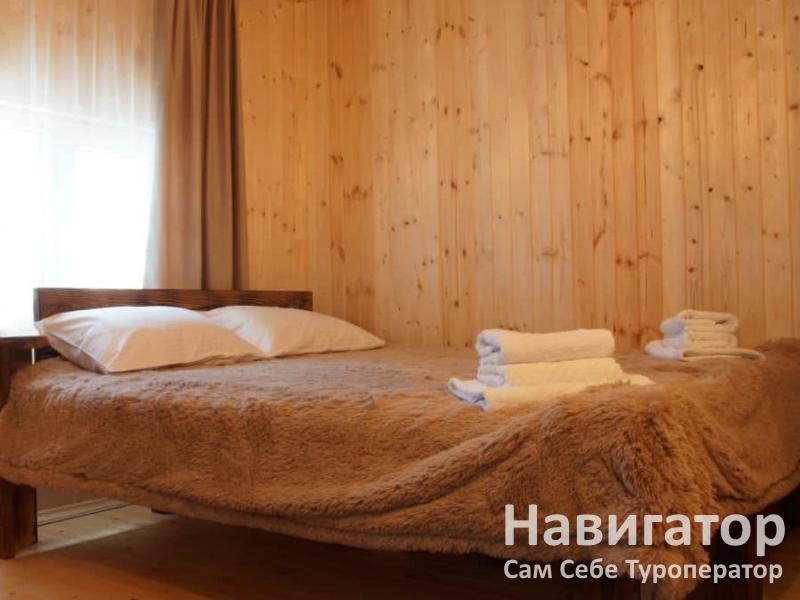 MUSAFIR HOUSE - гостевой дом в Карачаево-Черкесская Республика