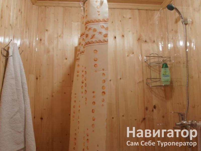 MUSAFIR HOUSE - гостевой дом в Карачаево-Черкесская Республика