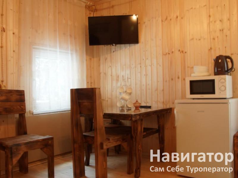 MUSAFIR HOUSE - гостевой дом в Карачаево-Черкесская Республика