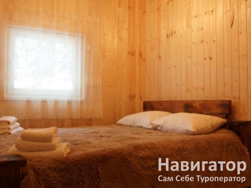 MUSAFIR HOUSE - гостевой дом в Карачаево-Черкесская Республика