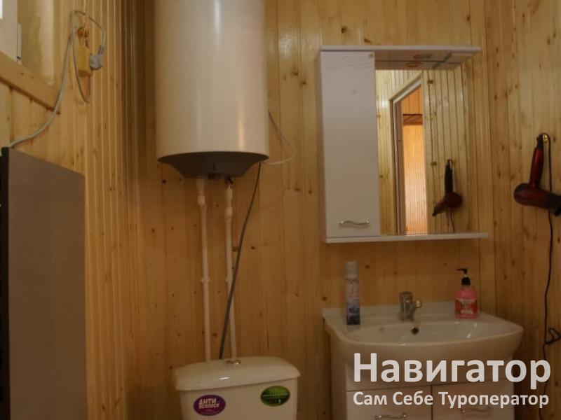 MUSAFIR HOUSE - гостевой дом в Карачаево-Черкесская Республика