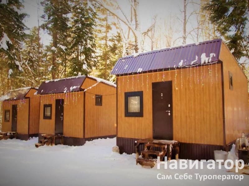 MUSAFIR HOUSE - гостевой дом в Карачаево-Черкесская Республика