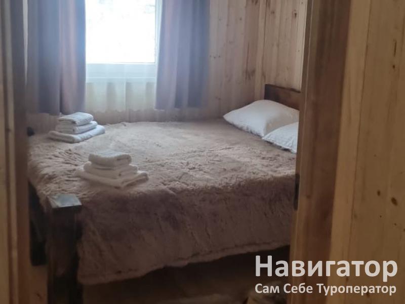 MUSAFIR HOUSE - гостевой дом в Карачаево-Черкесская Республика