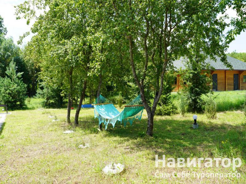 GREEN HILLS - база отдыха в Районы Краснодарского края