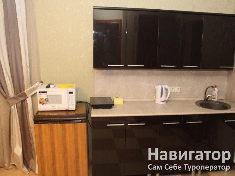 GREEN HILLS - база отдыха в Районы Краснодарского края