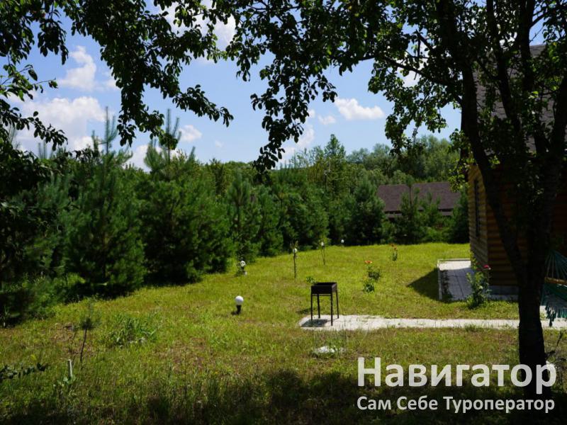 GREEN HILLS - база отдыха в Районы Краснодарского края