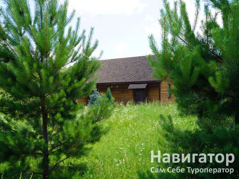 GREEN HILLS - база отдыха в Районы Краснодарского края