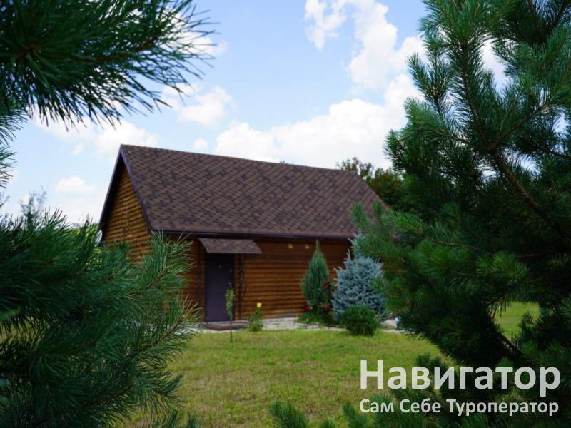 GREEN HILLS - база отдыха в Районы Краснодарского края