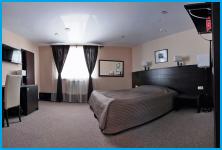 HOTEL COSTA - отель в Набережные челны HOTEL COSTA - отель в Набережные челны