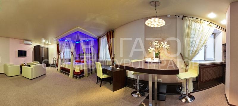 HOTEL COSTA - отель в Набережные челны