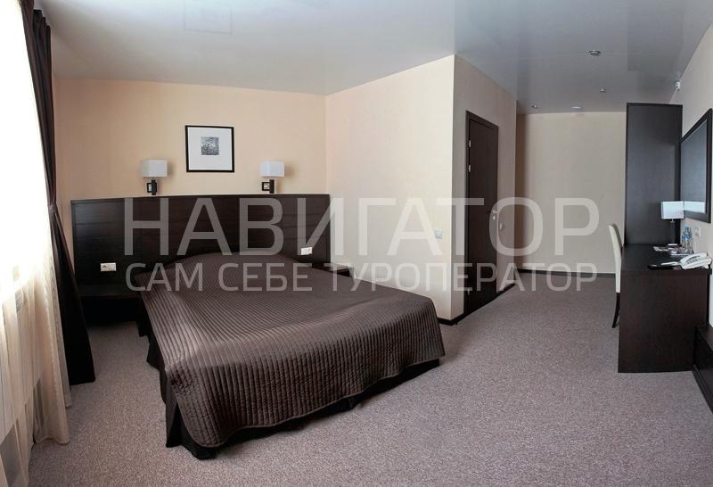 HOTEL COSTA - отель в Набережные челны