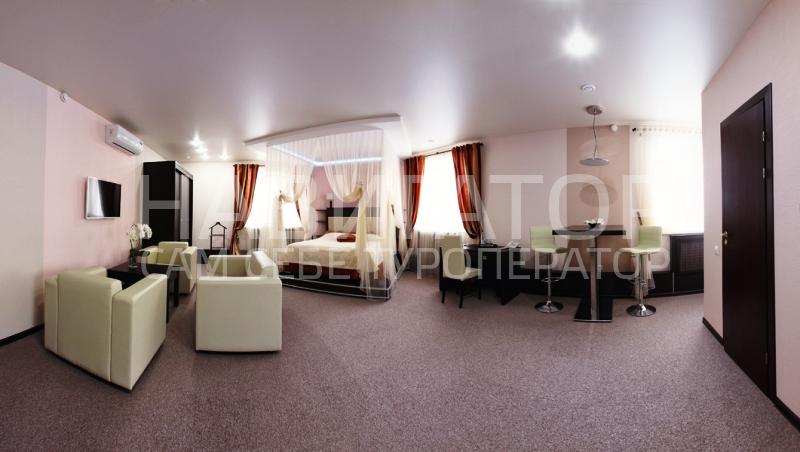 HOTEL COSTA - отель в Набережные челны