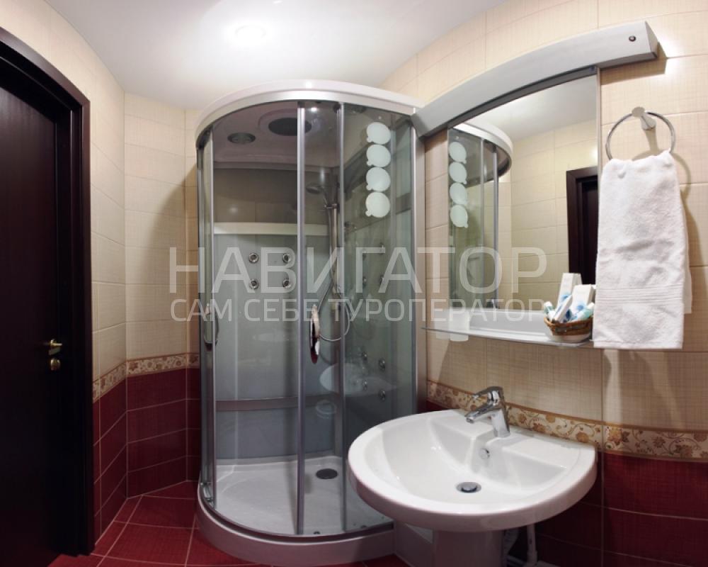 HOTEL COSTA - отель в Набережные челны