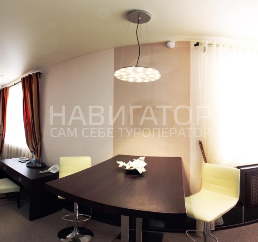 HOTEL COSTA - отель в Набережные челны