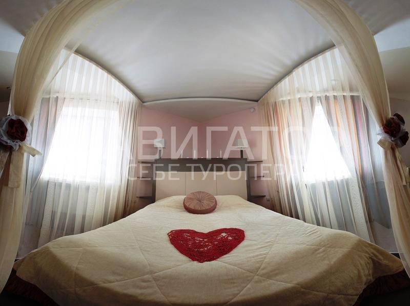 HOTEL COSTA - отель в Набережные челны