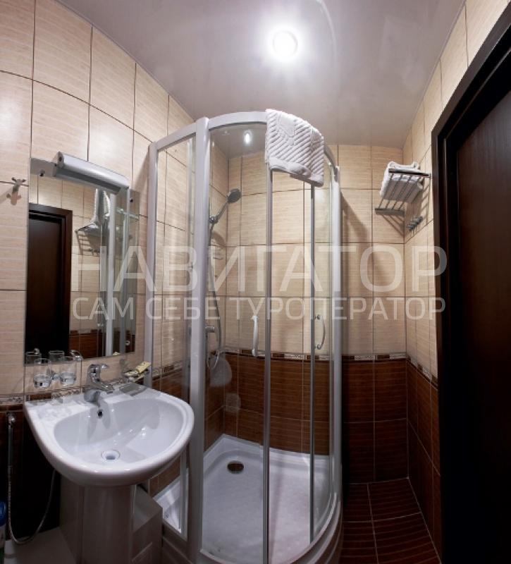 HOTEL COSTA - отель в Набережные челны