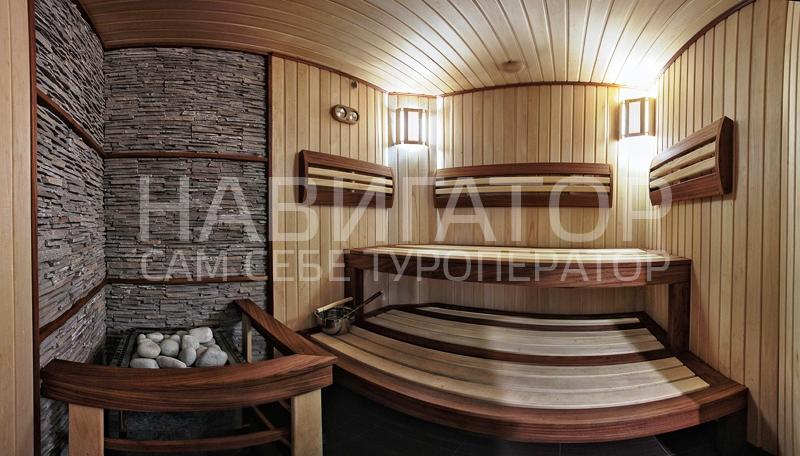 HOTEL COSTA - отель в Набережные челны