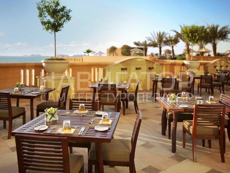 Sofitel Dubai Jumeirah Beach - отель 5* в Дубай