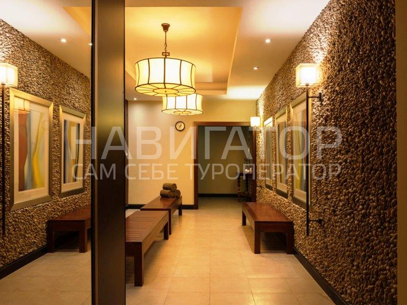 Sofitel Dubai Jumeirah Beach - отель 5* в Дубай