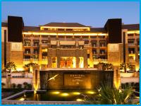 Sofitel Dubai The Palm Resort & Spa - отель 5* в Дубай